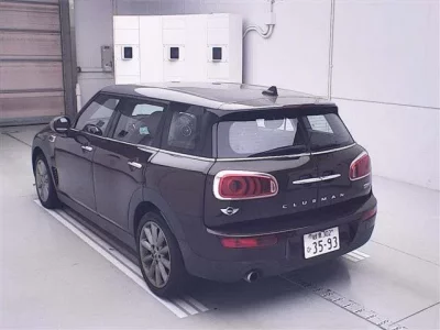 BMW MINI