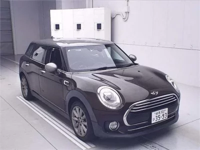 BMW MINI