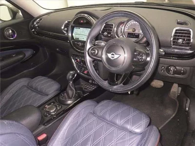 BMW MINI
