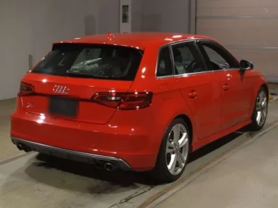 Audi S3