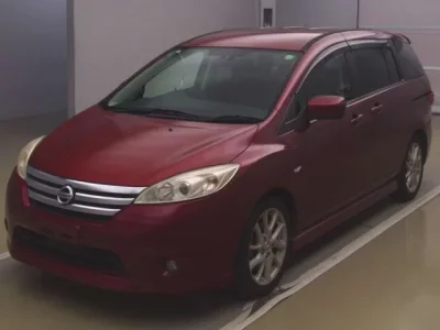 Nissan LAFESTA