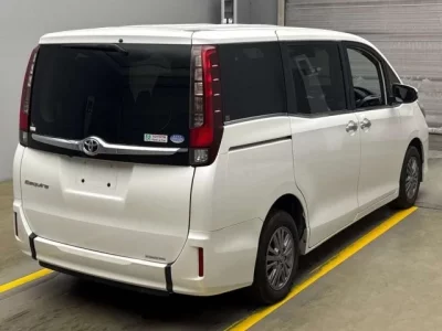 Toyota ESQUIRE