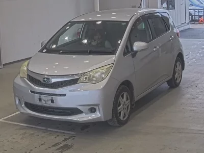 Subaru TREZIA