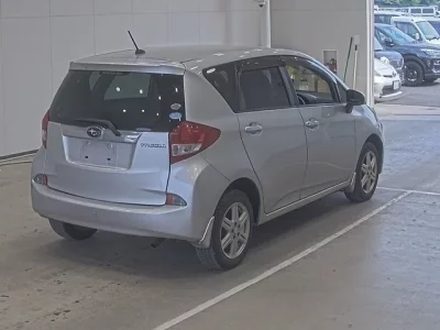 Subaru TREZIA