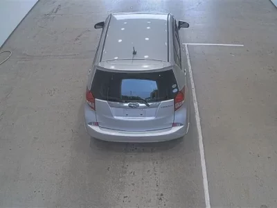 Subaru TREZIA