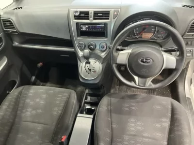 Subaru TREZIA