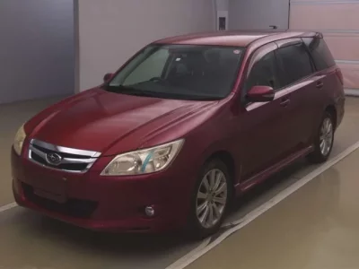 Subaru EXIGA