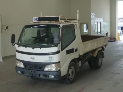 Hino DUTRO