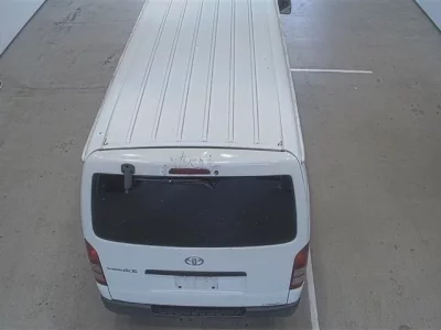 Toyota REGIUS ACE VAN
