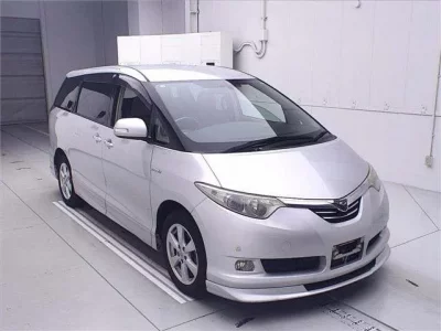 Toyota ESTIMA HYBRID