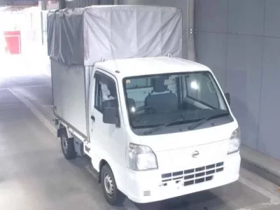 Nissan CLIPPER TRUCK