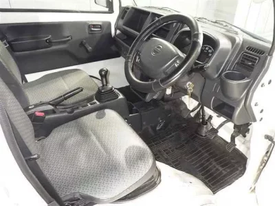 Nissan CLIPPER TRUCK