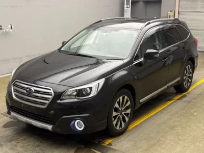 Subaru LEGACY OUTBACK