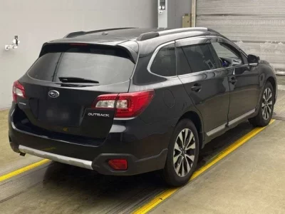 Subaru LEGACY OUTBACK