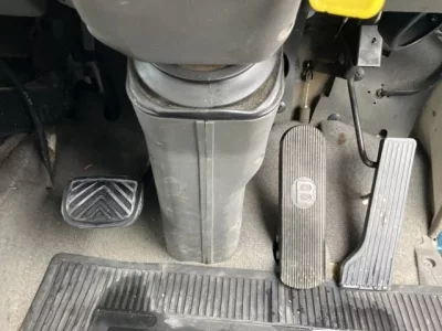 Nissan CONDOR