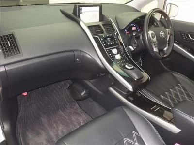 Toyota SAI