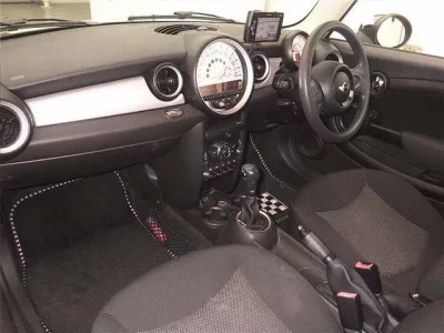 BMW MINI