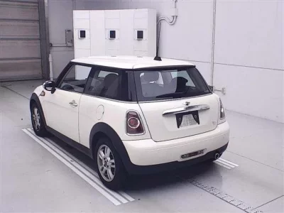 BMW MINI
