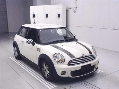 BMW MINI