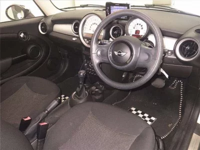 BMW MINI
