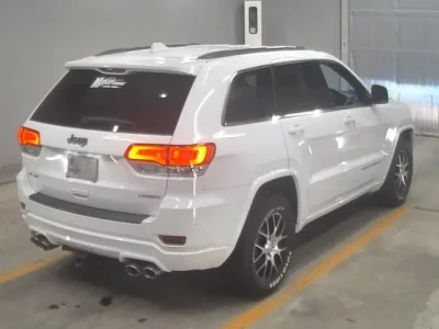 Chrysler JEEP GRAND CHEROKEE