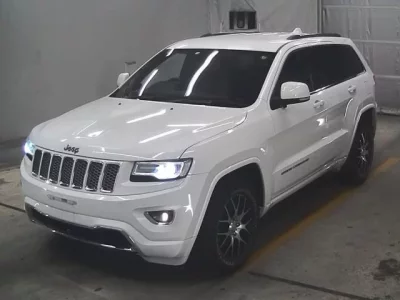 Chrysler JEEP GRAND CHEROKEE