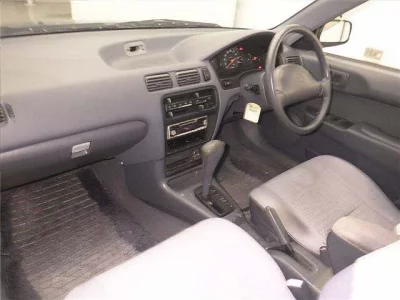 Toyota TERCEL