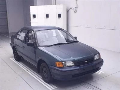 Toyota TERCEL
