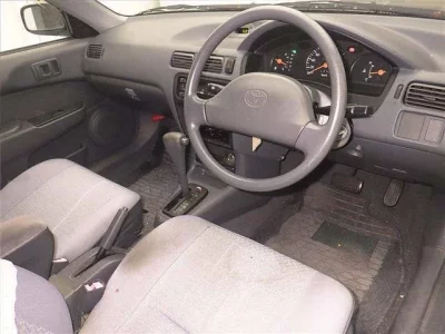 Toyota TERCEL