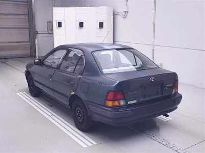 Toyota TERCEL