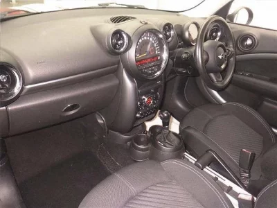 BMW MINI