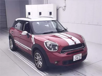BMW MINI
