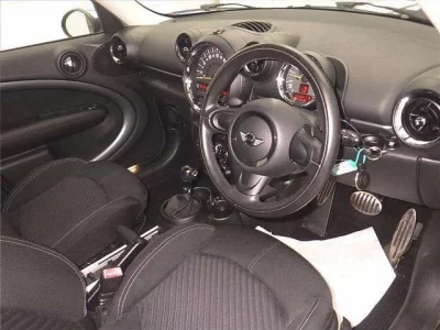 BMW MINI
