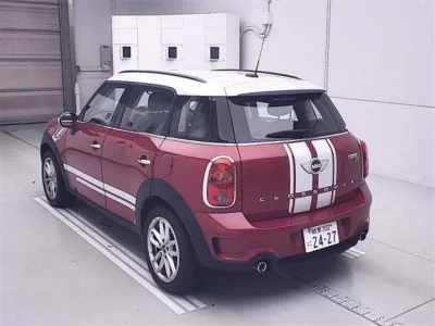 BMW MINI