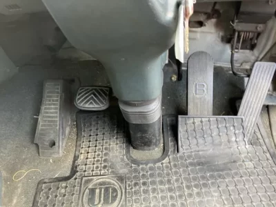 Nissan CONDOR