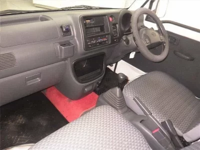 Toyota PIXIS TRUCK