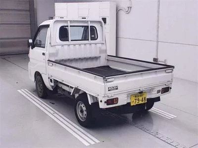 Toyota PIXIS TRUCK