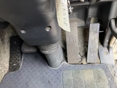 Mitsubishi SUPER GREAT