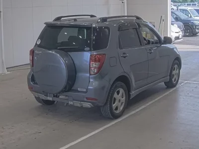 Toyota RUSH