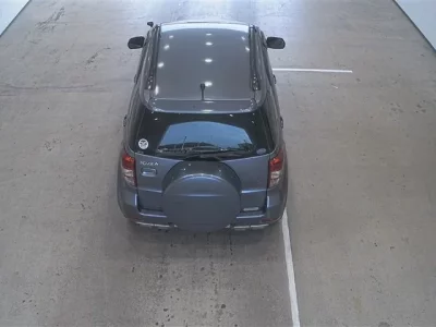 Toyota RUSH