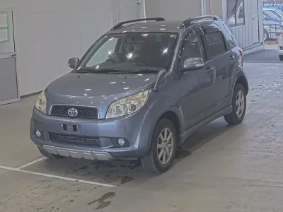 Toyota RUSH