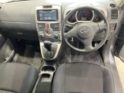 Toyota RUSH