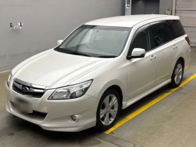 Subaru EXIGA