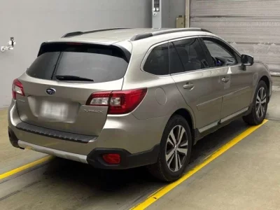 Subaru LEGACY OUTBACK