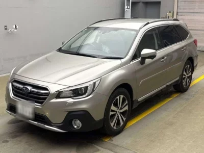 Subaru LEGACY OUTBACK