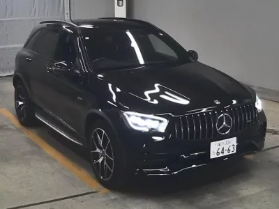Mercedes-Benz AMG