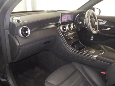 Mercedes-Benz AMG