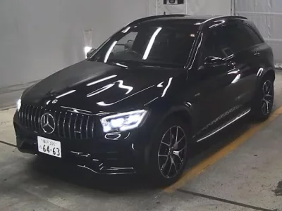 Mercedes-Benz AMG