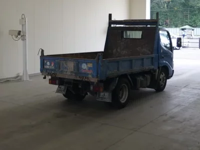 Hino DUTRO