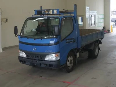 Hino DUTRO
